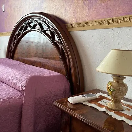 Lejlighed House Giulia Al Borgo Marinaro *