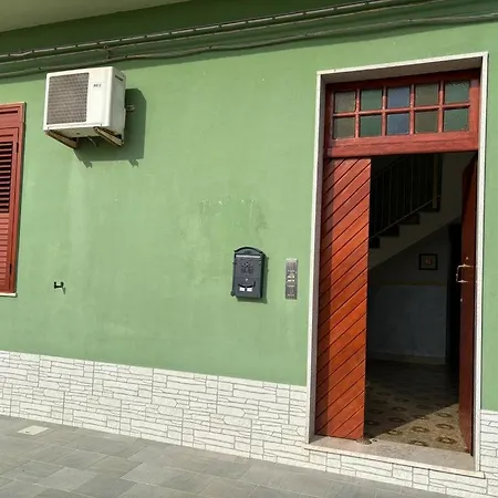 House Giulia Al Borgo Marinaro Lejlighed