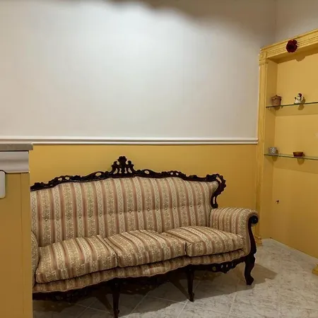 House Giulia Al Borgo Marinaro *