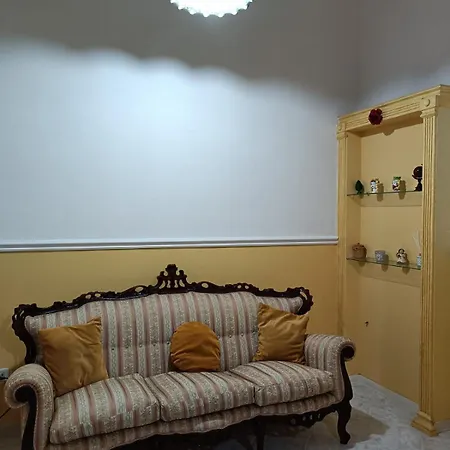 Apartment House Giulia Al Borgo Marinaro *