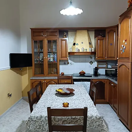 House Giulia Al Borgo Marinaro