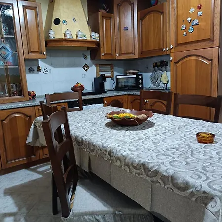 House Giulia Al Borgo Marinaro Avola