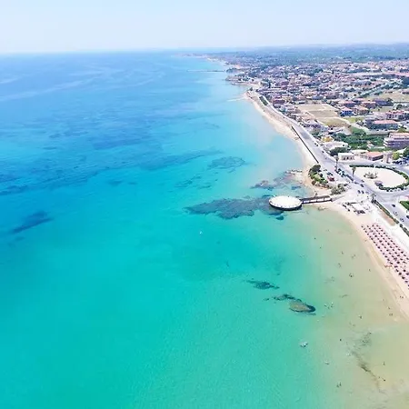 House Giulia Al Borgo Marinaro Apartment