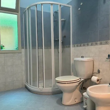 House Giulia Al Borgo Marinaro Avola