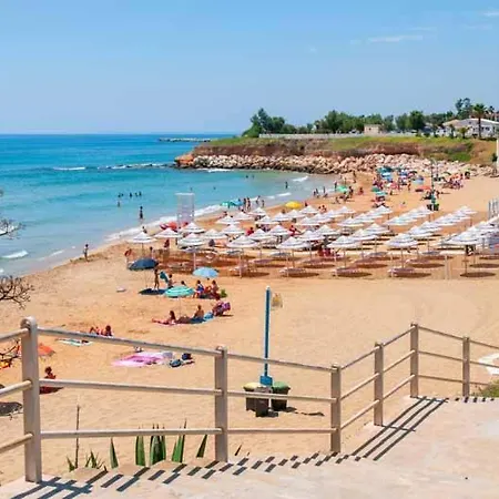 House Giulia Al Borgo Marinaro Apartment