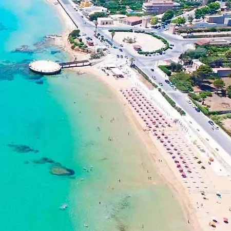 Apartment House Giulia Al Borgo Marinaro *