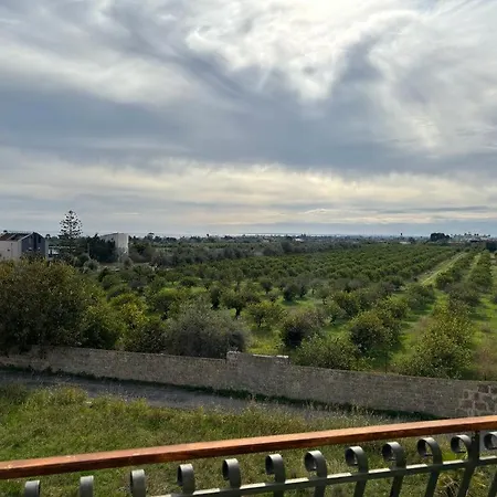 Apartment House Giulia Al Borgo Marinaro