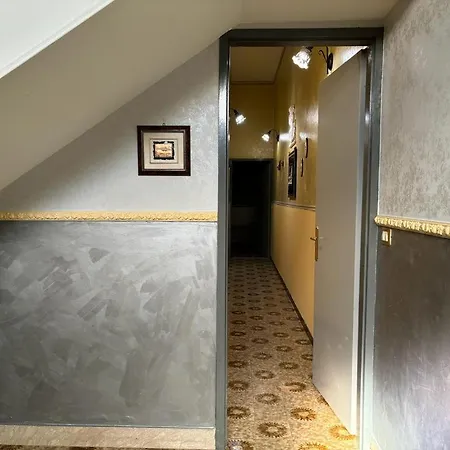 House Giulia Al Borgo Marinaro * Avola