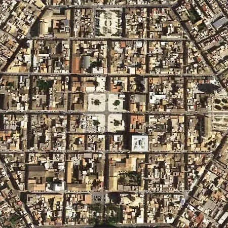 House Giulia Al Borgo Marinaro Apartment Avola