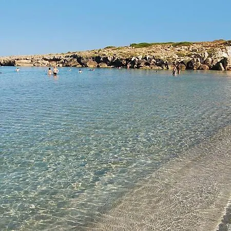 House Giulia Al Borgo Marinaro Apartment