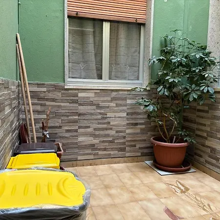 House Giulia Al Borgo Marinaro