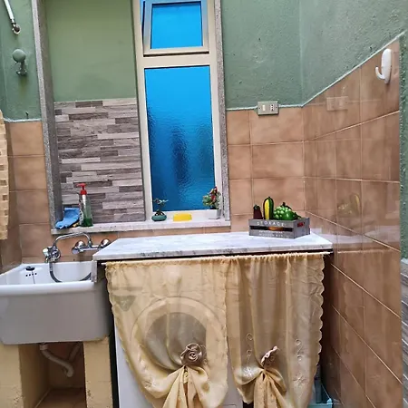 House Giulia Al Borgo Marinaro * Avola