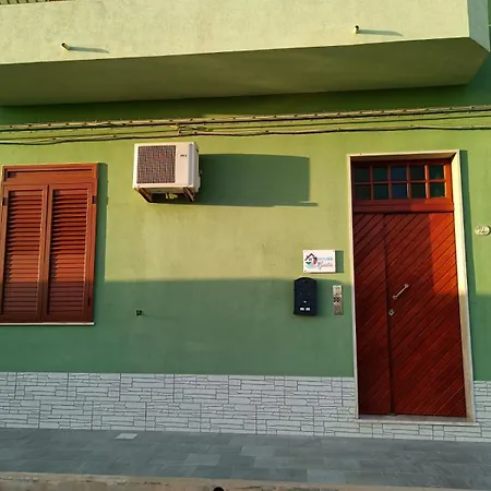 House Giulia Al Borgo Marinaro