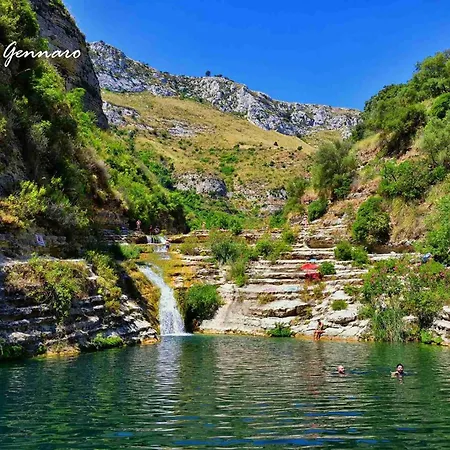 House Giulia Al Borgo Marinaro Apartment Avola